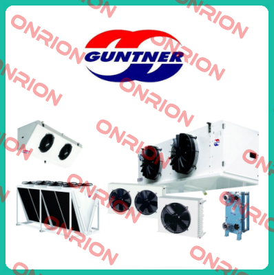 AC GACC RX 040.1/1WN/HJA7A.UNNN Guntner