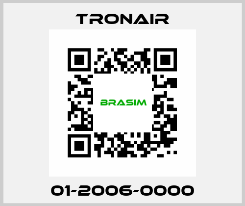 01-2006-0000 TRONAIR