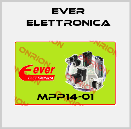 MPP14-01 Ever Elettronica