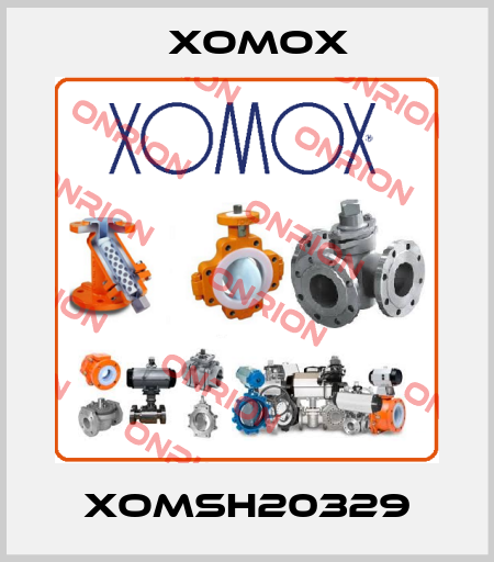 XOMSH20329 Xomox