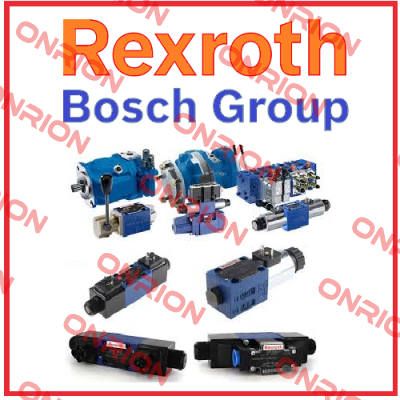 R900923823+R900907814  Rexroth