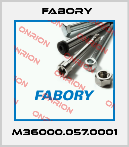 M36000.057.0001 Fabory