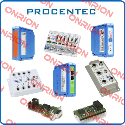 DP – 17020R  Procentec