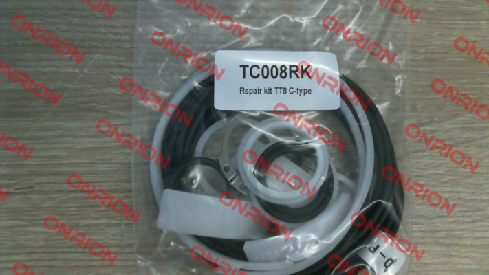 RP TDA008 C-big