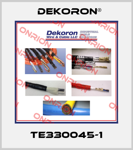 TE330045-1 Dekoron®