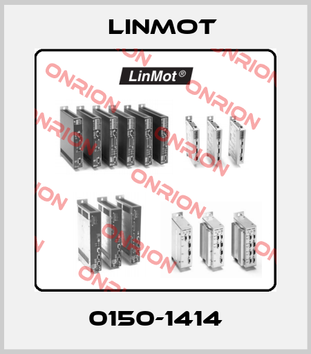 0150-1414 Linmot