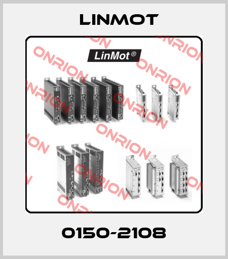 0150-2108 Linmot