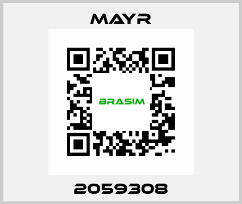 2059308 Mayr