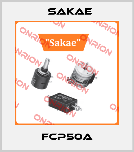 FCP50A Sakae