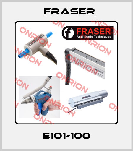 E101-100 Fraser