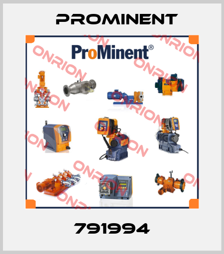791994 ProMinent
