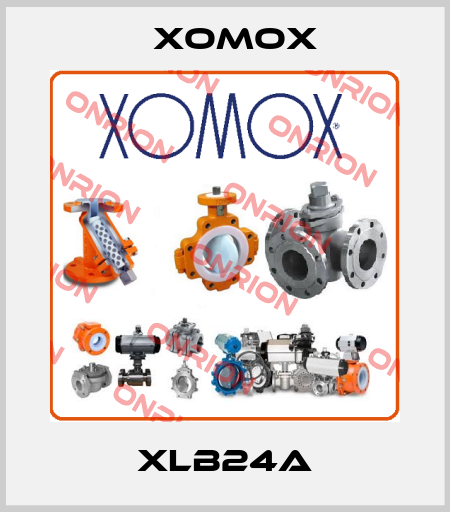 XLB24A Xomox