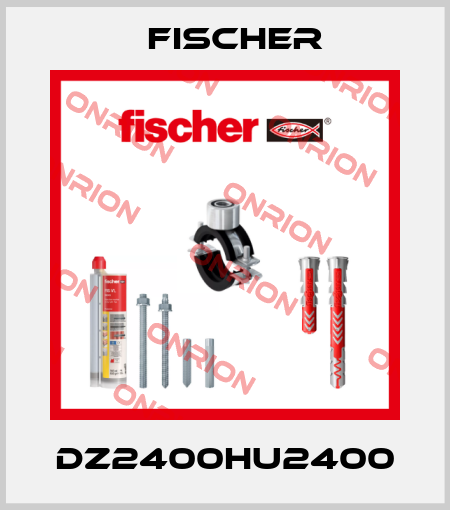 DZ2400HU2400 Fischer