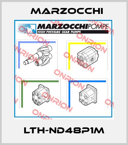 LTH-ND48P1M Marzocchi