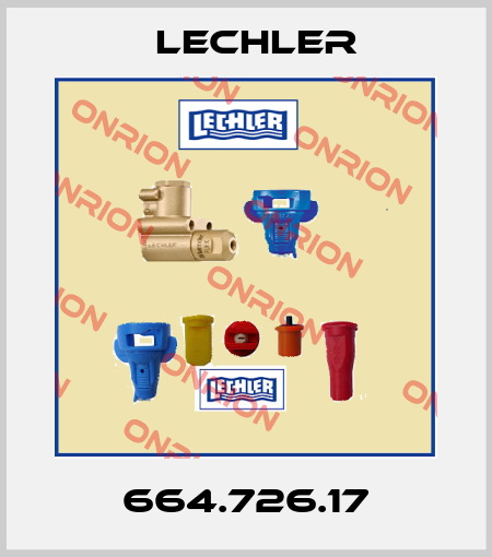664.726.17 Lechler