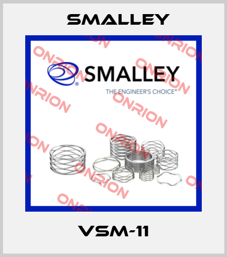 VSM-11 SMALLEY