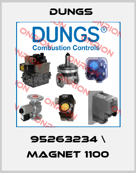 95263234 \ Magnet 1100 Dungs