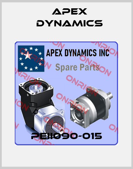 PEII090-015 Apex Dynamics