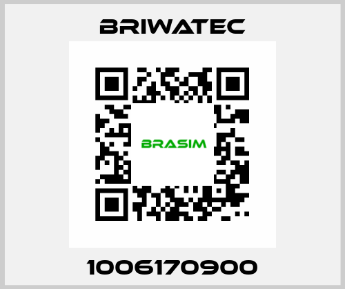 1006170900 Briwatec