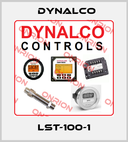 LST-100-1 Dynalco