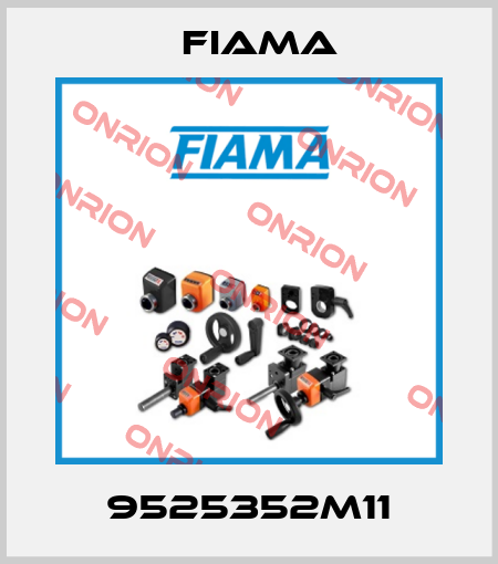 9525352M11 Fiama