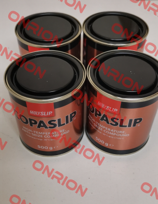 Copaslip Anti Seize 500g-big