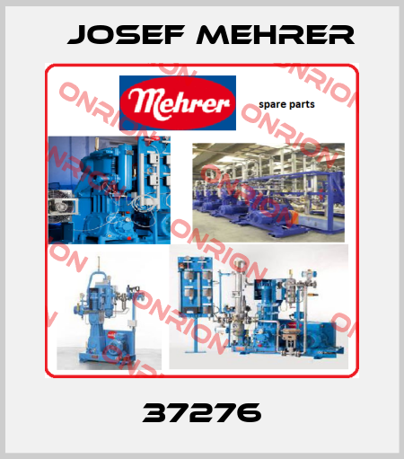 37276 Josef Mehrer