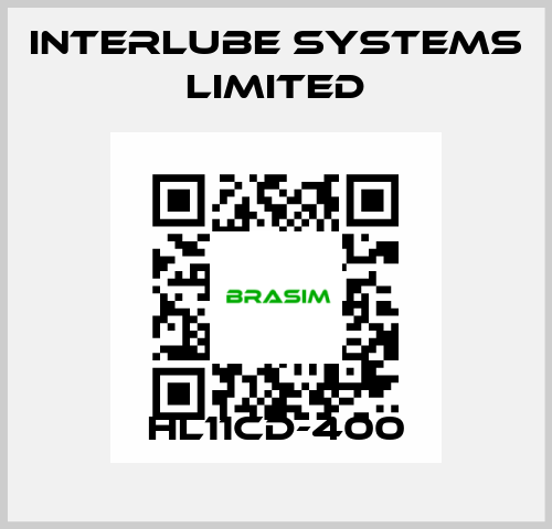 HL11CD-400 Interlube Systems Limited