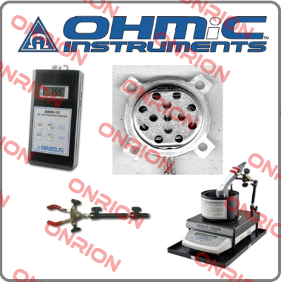 SC-500  Ohmic Instruments