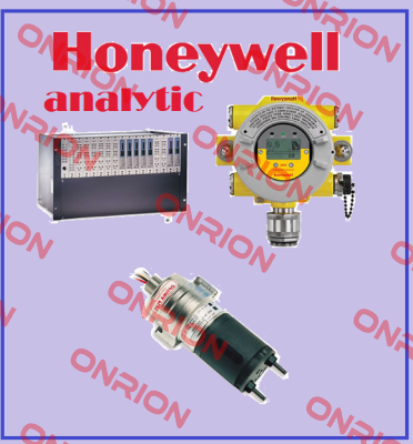 2108B2003N Honeywell Analytics