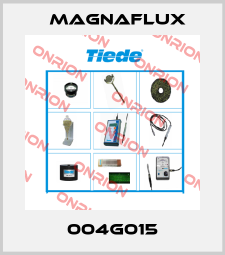 004G015 Magnaflux