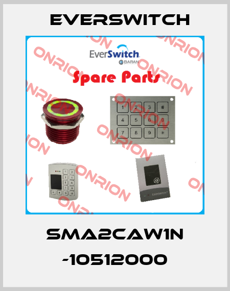 SMA2CAW1N -10512000 Everswitch