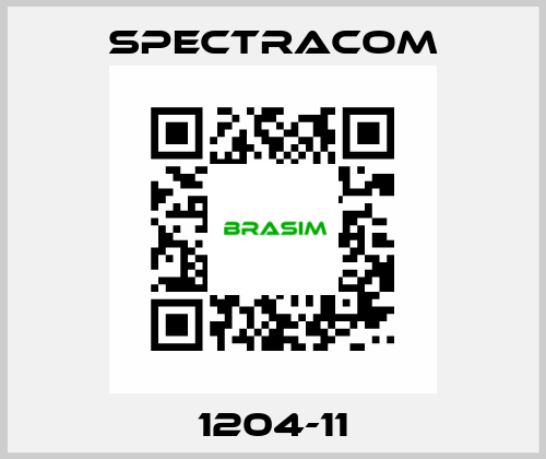 1204-11 SPECTRACOM