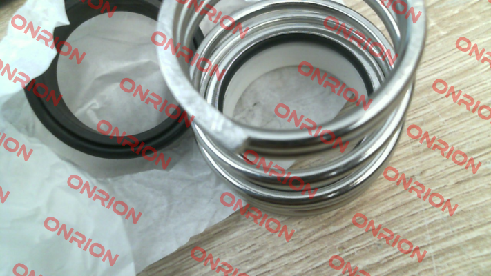 mechanical seal NM40/20AR-60/A, SN# 2018007546-big