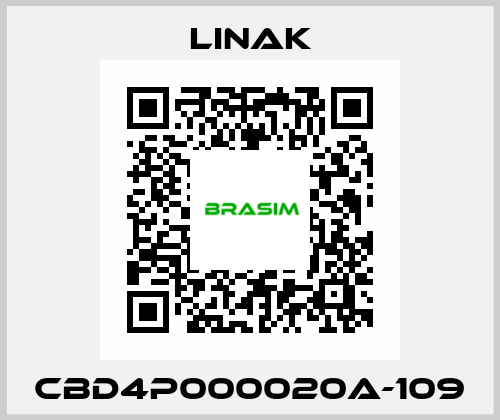 CBD4P000020A-109 Linak