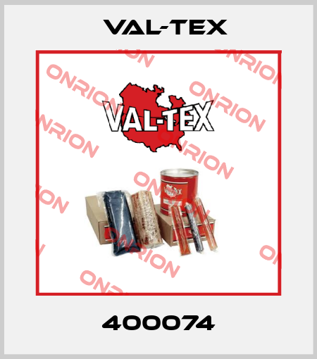 400074 Val-Tex
