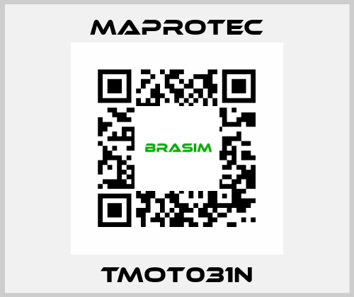 TMOT031N Maprotec