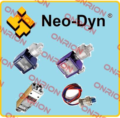 132P4S408-102   Typ 132P ITT NEO DYN