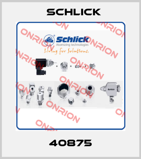 40875 Schlick