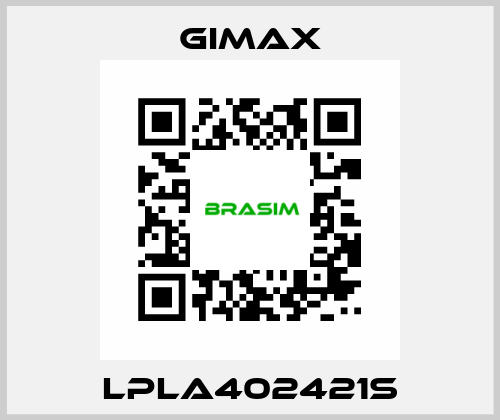 LPLA402421S GIMAX