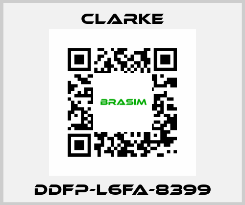 DDFP-L6FA-8399 Clarke