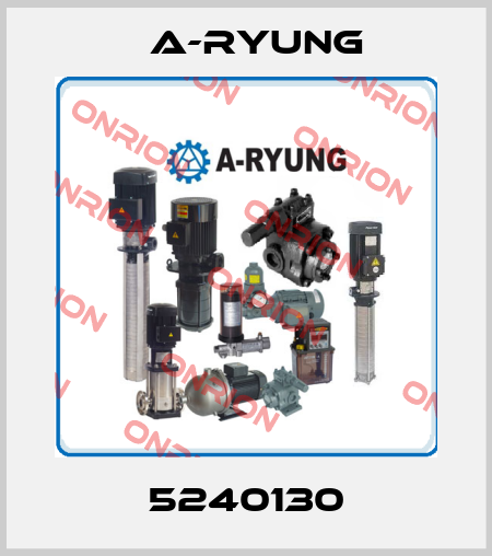 5240130 A-Ryung