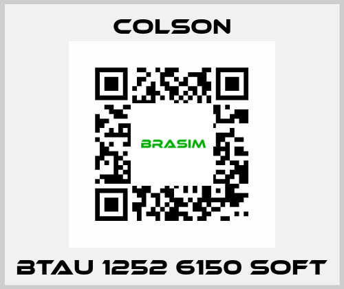 BTAU 1252 6150 SOFT Colson