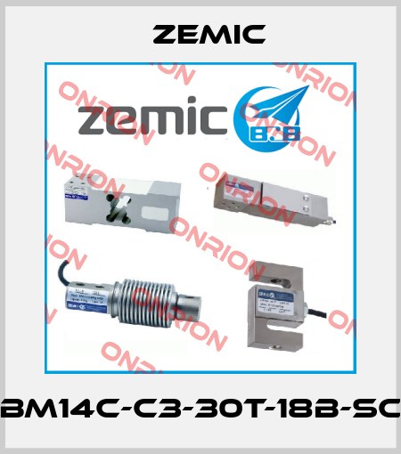 BM14C-C3-30t-18B-SC ZEMIC