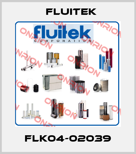 FLK04-02039 FLUITEK