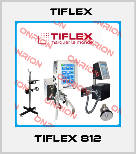 Tiflex 812 Tiflex