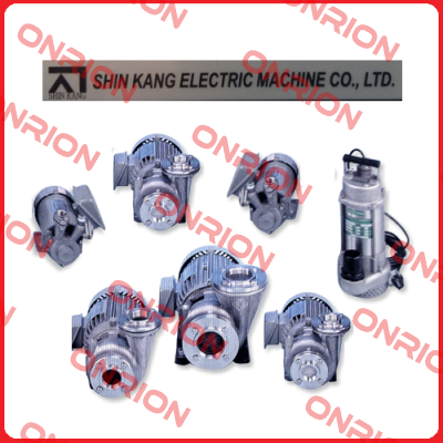 HJ10030 SHIN KANG ELECTRIC MACHINE