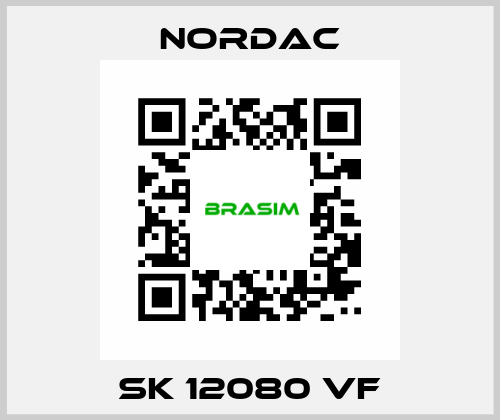 SK 12080 VF NORDAC