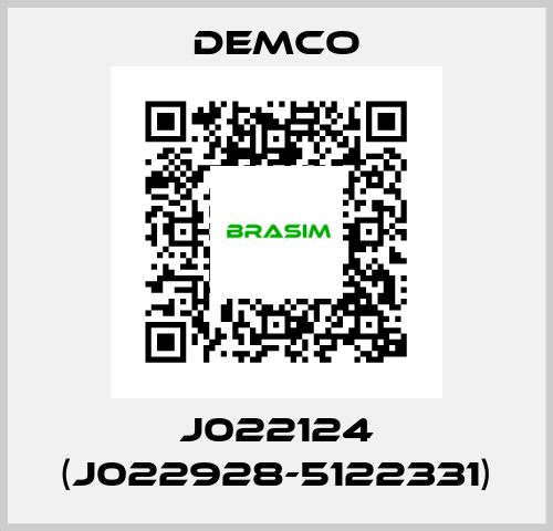 J022124 (J022928-5122331) Demco
