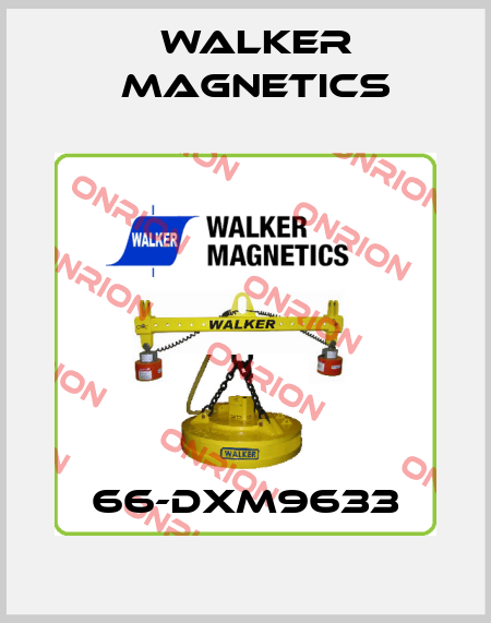 66-DXM9633 Walker Magnetics